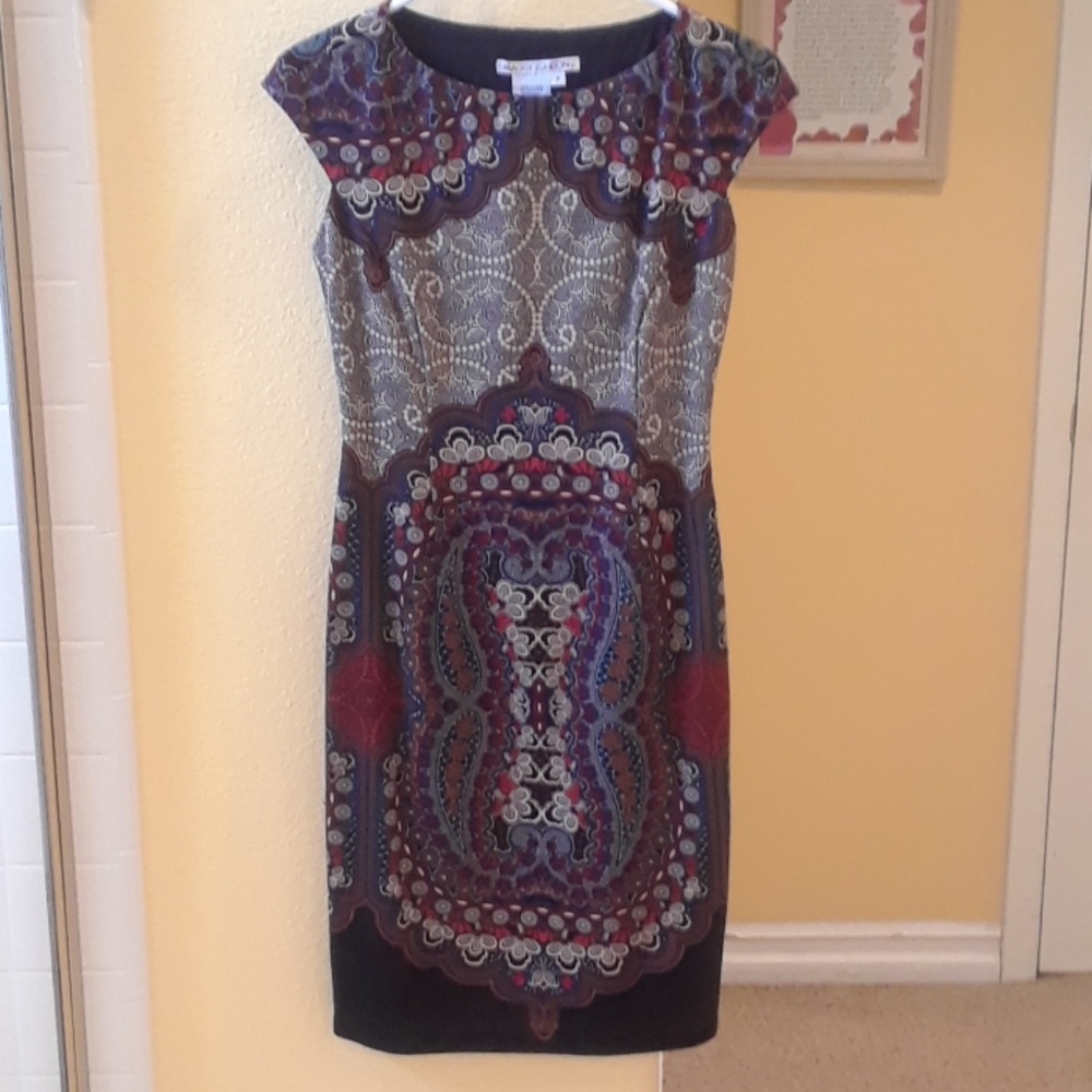 midi dress